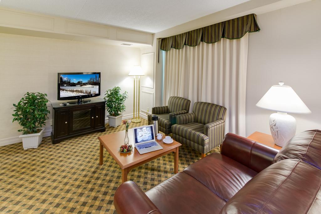 Black Knight Inn Red Deer Oda fotoğraf