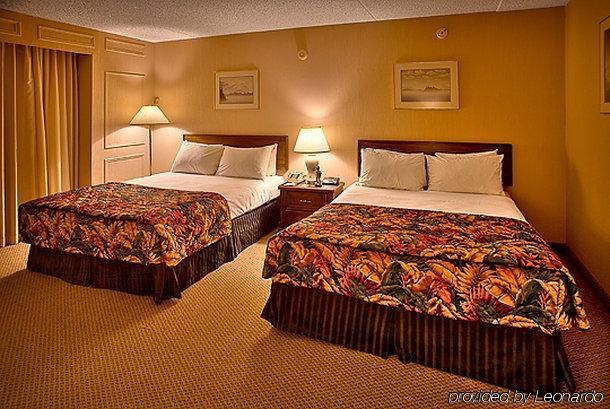 Black Knight Inn Red Deer Oda fotoğraf