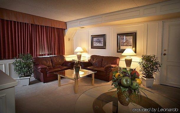 Black Knight Inn Red Deer İç mekan fotoğraf