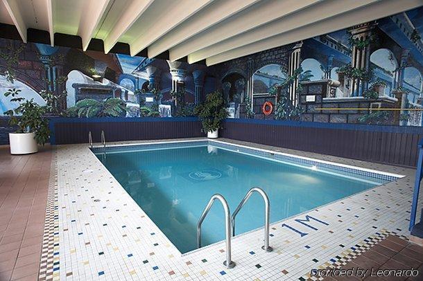 Black Knight Inn Red Deer Dış mekan fotoğraf
